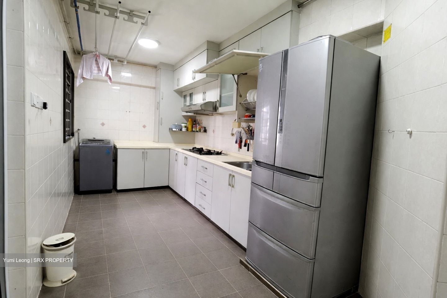 Blk 671B Jurong West Street 65 (Jurong West), HDB Executive #523831991